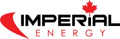 Imperial Energy Logo Black