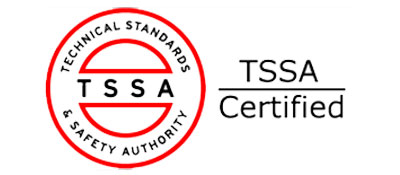 tssa certified