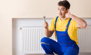 Reason to hire professional contractor HVAC