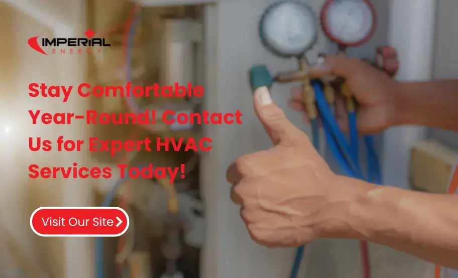 Expert HVAC Services