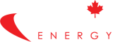 Imperial Energy Logo White